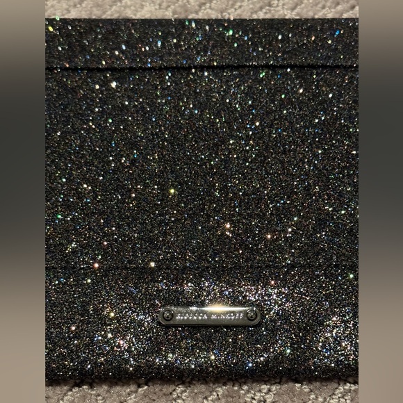 Glitter envelope clutch - Picture 4 of 5